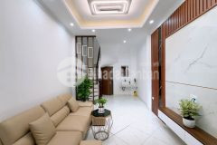 Trung tâm đống đa, nhà mới 6 tầng nội thất đẹp, gần đường ô tô, chỉ hơn 8 tỷ.