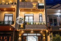 Cg siêu phẩm mới 72 d15 hồng loan có pn trệt siêu phẩm 72 d15 hồng loan full nội thất