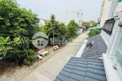 Nhà mới đẹp hẻm 6m ô tô tránh long trường, thủ đức