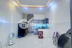 Nhà mới 4 tầng giá tốt hiếm có lê đình cẩn bình tân 32m2 3pn 4wc sân thượng chỉ 4 tỷ