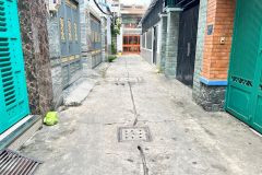 Bán nhà riêng chính chủ 86 trịnh đình trọng