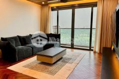 Empire city 3pn view trực diện sông sài gòn 164m² 53t