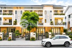 Mua ngay kẻo bỏ lỡ duy nhất 1 căn nhà phố 3 tầng 120m2 giá 60trm2