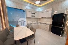 Bán nhà ngay trung tâm quận 9, nhà đẹp vào ở ngay