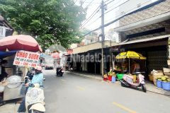 Mặt tiền bàu cát, kinh doanh, phường 11, tân bình, 99m, văn phòng, chỉ 16 tỷ.