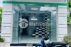 Bán nhà cấp 4 trung tâm xã củ chi mới giá 810 triệu 112m2 sổ hồng riêng