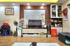 Bán nhà trung tâm quận thanh xuân, rất gần đường ô tô, nội thất đẹp, chỉ hơn 9 tỷ.