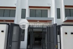Chỉ 1 tỷ 880 có ngay nhà 3 phòng ngủ sân ô tô riêng