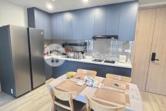 Cần bán nhà mới gò vấp, 46m², 3 phòng ngủ, vào ở ngay