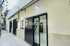 Cần bán gấp nhà 72m2 ngay khu dân cư thành ủy đường số 18 hiệp bình chánh 4.85ty