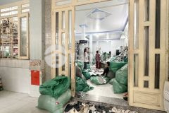 Ngang 818m dtsd hơn 530m² hxh 7m thông lê văn quới giá mới 10.99 tỷ