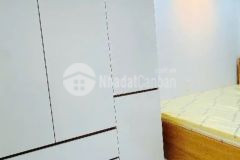 Mặt tiền âu dương lân. chdv cao cấp quận 8 15 phòng thang máy dòng tiền 160 triệutháng