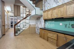 Nhà 1t1l hẻm đường cầu xây 2, tân phú,quận 9 dt 50m2 giá 4,9ty