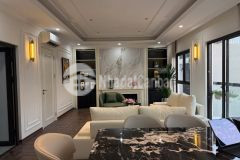 Bán nhà hoàng thế thiện 101m2 vị trí vàng không gian sống đẳng cấp