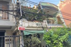 Giá mới 5.68 tỷ hẻm nhựa thông ngay tân phú