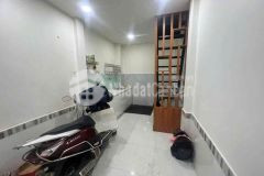 Nhà quận 1 phường bến thành có sẵn hợp đồng thuê 12 trtháng giá cực tốt