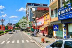 Bán đất mặt đường thanh niên, ngay quảng trường nhà văn hóa xứ đông, tp hd, 87.75m2