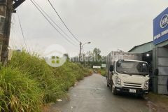 Bán 2 lô đất 2 mặt tiền đg 23 đường nguyễn xiển vimhome grand park q9.dt 66m2 và 88m2 giá 8,5ty