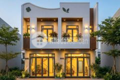 Nhà vị trí sáng đẹp đông dân cư, gần sát trường tiểu học phú thứ