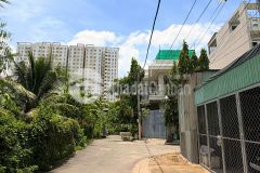 Lô đất hẻm ô tô p. hiệp bình, thủ đức 60m2 chỉ 4.x tỷ còn thương lượng