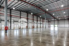 Nhà xưởng 2.000m² tại liên chiểu sẵn sàng vận hành ngay, giá chỉ 70km²