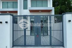 Nhà gác lửng 𝟏𝐭𝐲𝟖𝟖𝟎𝐭𝐫 sổ hồng riêng full thổ cư ngay gần lavender tân triều