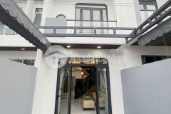 Chỉ với 2tỷ1 sở hữu ngay căn nhà 1 trệt 1 lầu, sổ hồng riêng ngay trung tâm thủ dầu một
