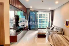 Sunwah pearl 2pn view thành phố sông 105m² 20 tỷ all in