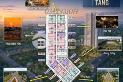 Căn hộ sân vườn ecopalace bmt đặc quyền sống xanh giữa trung tâm