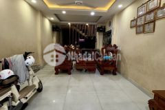 Nhà 3 tầng hẻm xe hơi phú thọ hòa tân phú 61m2 4pn 3wc chỉ 6.8 tỷ