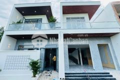 Chỉ 1 tỷ 850 sở hữu biệt thự mini đẹp ngay sát ubnd phường tân triều
