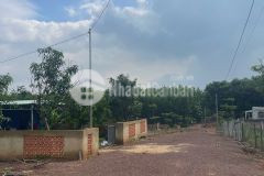 Đất vườn trị an không gian xanh để nghỉ dưỡng và đầu tư giá chỉ 500tr