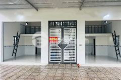 Chu cân sang lai day tro 270m2 gân kcn hiêp phươc nha be gia 1 ty 900 triêu
