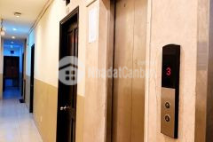 Chdv mặt tiền bàu cát 4, phường 14, tân bình, 115m, 5 tầng, 22 phòng, thang máy, chỉ 25,9 tỷ.