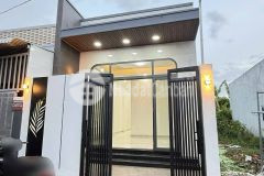 Ban nha câp 4 4x20m gân chơ tân nhưt binh chanh gia 690triêu