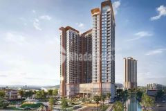 Bán căn 2pn66m2 dự án mangala complex song khê nội hoàng bắc ninh