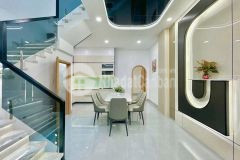 Hương lộ 2 ngang 5m, 68m² phường bình trị đông, bình tân