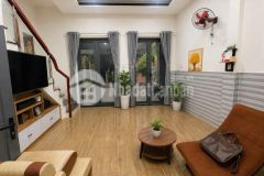 Nhà 3 tầng đặc biệt nguyễn xiển, long bình, quận 9 6 tỷ