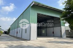 Cho thuê nhà kho 480m2 gần bến xe, sẵn điện 3 pha, giá 30 triệu