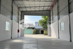 Cho thuê nhà kho 380m2 đường nguyễn văn tạo, sẵn điện, giá 19 triệu