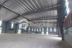 Cho thuê kho xưởng 3950m2 tại nguyên khê, đông anh pccc tự động, điện 2000kva