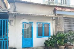 Bán gấp nhà cấp 4 6 phòng trọ hẻm nhựa 8mthới tam thôn 6, hóc môn104m²chỉ 4.6 tỷ