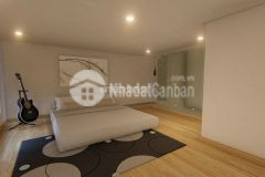 Bán nhanh nhà mp chùa quỳnh, giá 13.5 tỷ, 30m2x5t, kd