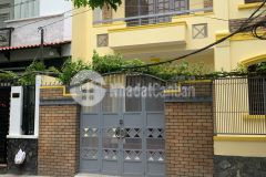 Nhà 3 tầng trung tâm quận 3, hẻm ô tô trần quang diệu, 101m2 diện tích hiếm