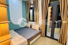 Siêu phẩm thích quảng đức pn 3 tầng mới vuông vức 3 bước ra mt 4pn 31m2 5.9 tỷ