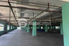 Cho thuê 6.900m² nhà xưởng khu công nghiệp quế võ 1 bắc ninh vị trí đắc địa