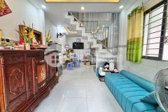 Lô góc 0 lộ giới khu vip 1 căn ra nguyễn đình chính pn 36m2 2 tầng đẹp 36m2 nhỉnh 6 tỷ