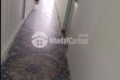 Bán nhà 5 x 15 linh đông thủ đức lô đất thổ cư 62m2