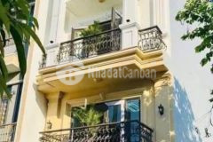 Đình nghi xuân dtsd gần 272m², ô tô vào nhà, sát chợ bốn xã 8.99 tỷ