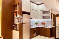 Nhà đẹp ngọc hồi 50m 13 tỷ ngõ rộng vỉa hè, kinh doanh